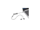 Lenovo 300 USB-C Wired In-Ear Headphone