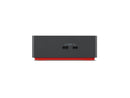 Lenovo ThinkPad Universal Thunderbolt 4 Smart Dock