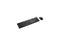 Lenovo 100 USB-A Wireless Combo Keyboard and Mouse - US English