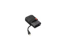 Lenovo Slim USB-C 65W AC Adapter(UL) - 65 W - 120 V AC, 230 V AC Input - Black -