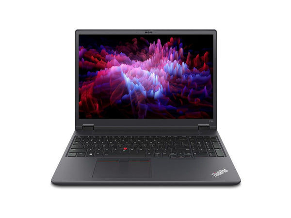 Lenovo ThinkPad P16v Gen 1 16.0" AMD Ryzen 7 7840HS NVIDIA RTX A1000 16GB Memory