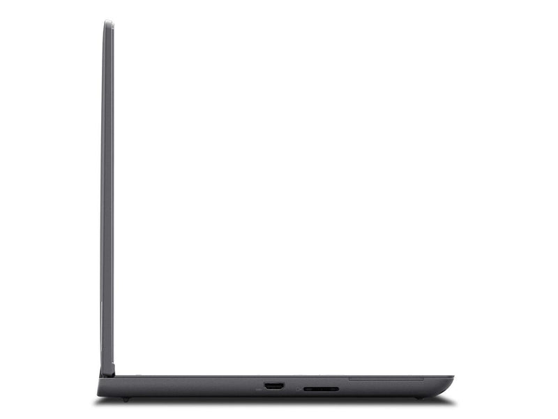 Lenovo ThinkPad P16v Gen 1 16.0" AMD Ryzen 7 7840HS NVIDIA RTX A1000 16GB Memory