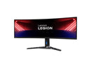 Lenovo Legion R45w-30 45" Class Dual Quad HD (DQHD) Curved Screen Gaming LED
