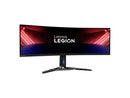 Lenovo Legion R45w-30 45" Class Dual Quad HD (DQHD) Curved Screen Gaming LED