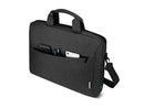 Lenovo Essential Plus Carry Briefcase for 15.6" Laptop Black 4X41A30365