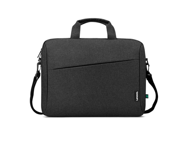 Lenovo Essential Plus Carry Briefcase for 15.6" Laptop Black 4X41A30365