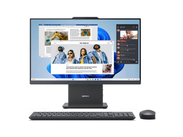 Lenovo All-in-One Computer IdeaCentre AIO 24IRH9 F0HN0011US Intel Core i5-13420H
