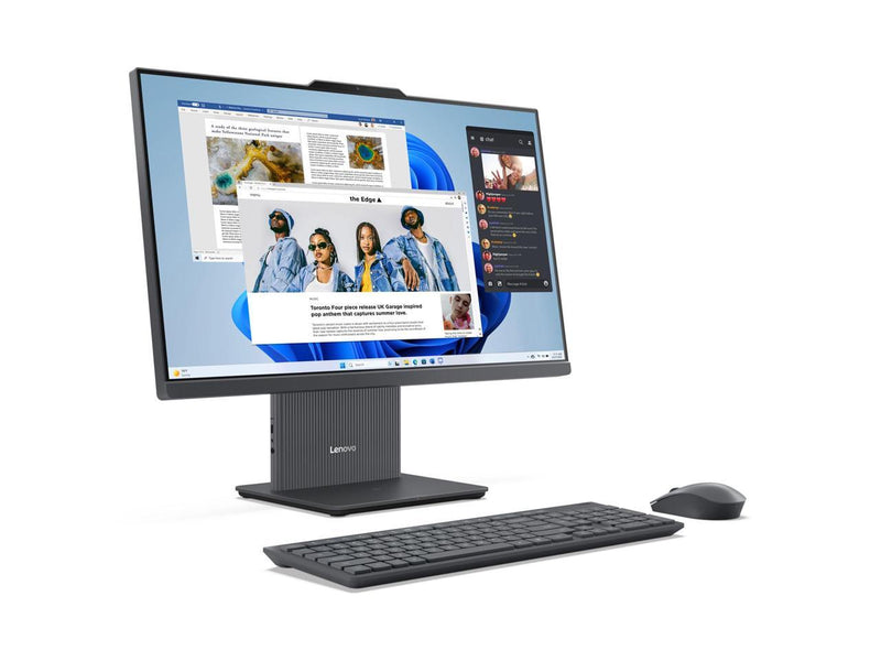 Lenovo All-in-One Computer IdeaCentre AIO 24IRH9 F0HN0011US Intel Core i5-13420H