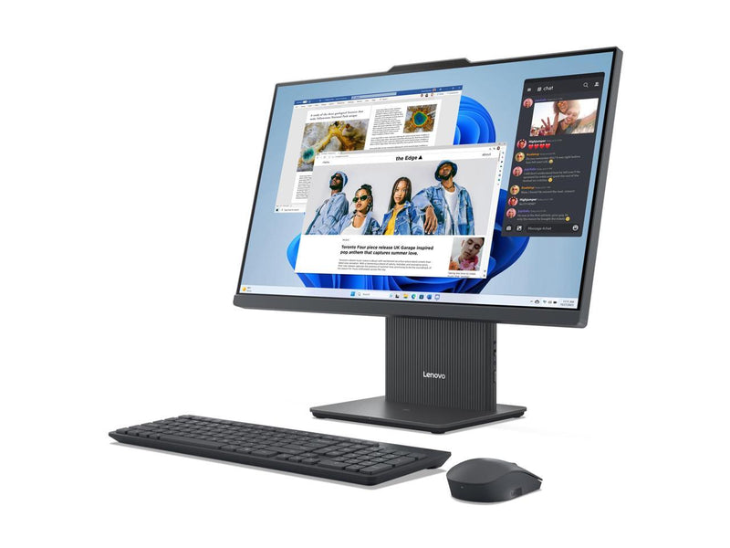 Lenovo All-in-One Computer IdeaCentre AIO 24IRH9 F0HN0011US Intel Core i5-13420H