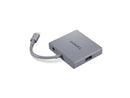 Lenovo USB-C 4 in 1 Travel Hub Gen2