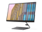 Lenovo Q24h-10 23.8" QHD (2560 x 1440) USB-C LCD Monitor, LED Backlit, AMD