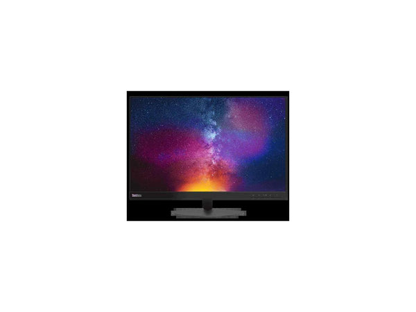Lenovo ThinkVision T23d-10 22.5" WUXGA LED Backlit LCD Monitor