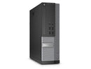 Dell Desktop Computer Optiplex 7020 Small Form Factor SFF Intel Core i5-4590 3.3