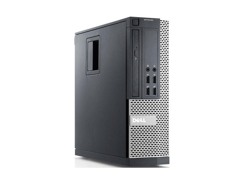 Dell Desktop Computer OptiPlex 7010 Small Form Factor SFF Intel Core i5-3470 3.2