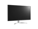 LG 32UL500-W 31.5 Inch UHD (3840 x 2160) VA Display with AMD FreeSync