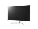 LG 32UL500-W 31.5 Inch UHD (3840 x 2160) VA Display with AMD FreeSync