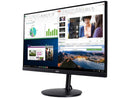 Acer CB272 bmiprx 27" Full HD (1920 x 1080) IPS Zero Frame Home Office Monitor