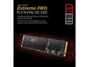 SanDisk Extreme PRO 500GB PCIe 3.0 x4 M.2 2280 Internal Solid State Drive