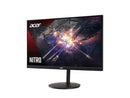 Acer Nitro XV272U Vbmiiprx 27" Zero-Frame WQHD 2560 x 1440 Gaming Monitor | AMD