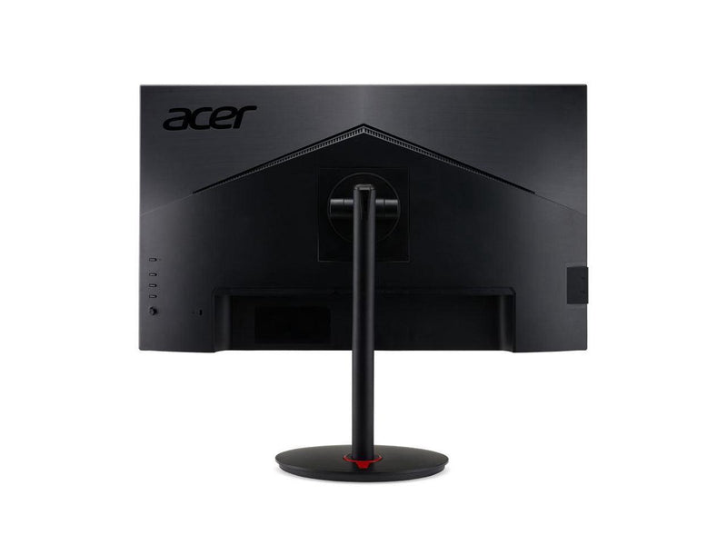 Acer Nitro XV272U Vbmiiprx 27" Zero-Frame WQHD 2560 x 1440 Gaming Monitor | AMD