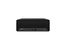 HP Pro SFF 400 G9 Desktop Computer - Intel Core i5 12th Gen i5-12500 Hexa-core