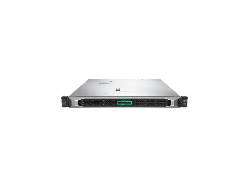 HPE ProLiant DL360 G10 1U Rack Server - 1x Intel Xeon Gold (6226R 2.90 GHz) -