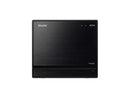 Shuttle XPC cube SW580R8 Barebone System - Socket LGA-1200