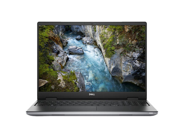 Dell Precision 7000 7680 16" Mobile Workstation - Full HD Plus - 1920 x 1200 -