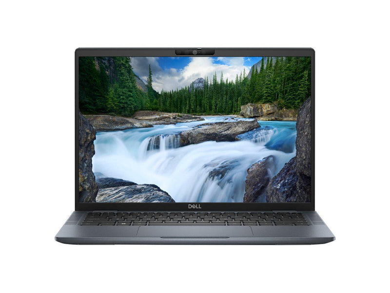 DELL Notebooks 13.3" LATITUDE 7340 ULTRALIGHT Intel Core i5 13th Gen 16GB Memory