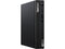 Lenovo ThinkCentre M80q 11DN0097US Desktop Computer - Intel Core i3 10th Gen
