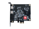 SIIG Live Game HDMI Capture PCIe Card