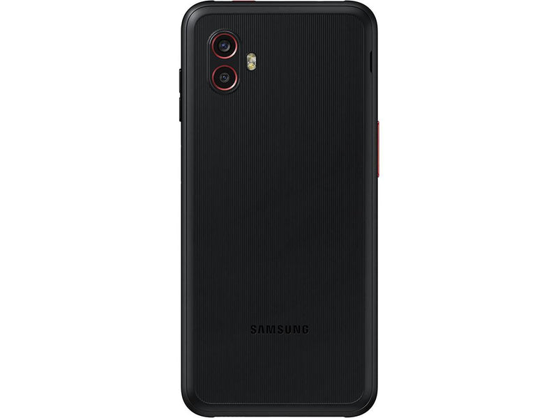 Samsung Galaxy XCover6 PRO 128GB (Unlocked) - Black  SM-G736UZKEXAA