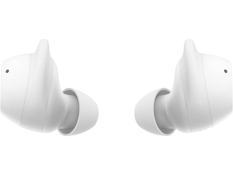 Samsung Galaxy Buds FE True Wireless Bluetooth Earbuds SM-R400NZWAXAR - White