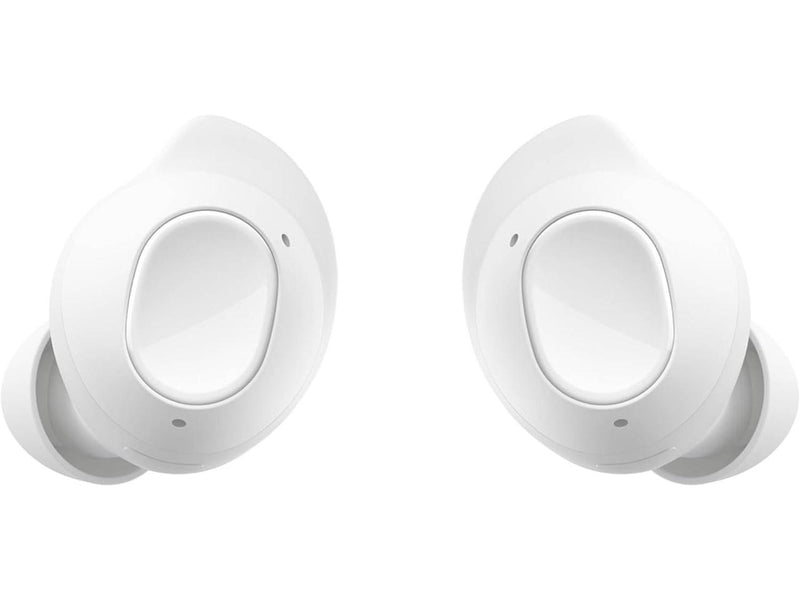 Samsung Galaxy Buds FE True Wireless Bluetooth Earbuds SM-R400NZWAXAR - White