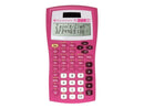 Texas Instruments TI-30X IIS Scientific Calculator - Pink