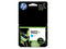 HP 902XL High Yield Cyan Original Ink Cartridge, ~750 pages, T6M02AN