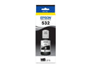 Epson EcoTank 532 - Ultra High Capacity - black - original - ink refill - for