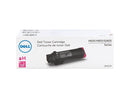 Dell 5pg7p High-Yield Toner, 2,500 Page-Yield, Magenta 5PG7P