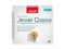 Maxell 190152 100Pk Cd-Slim100Cl Clear Slim 5Mm Jewel Cases