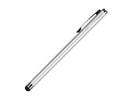 Targus Slim Stylus for Smartphones (Silver) - Capacitive Touchscreen Type