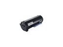 DELL PRINTER ACCESSORIES FR3HY BLACK TONER CARTRIDGE 3000PG