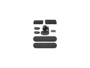 Logitech Rally Plus Video Video Conference System for large to extra large rooms