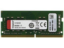 Kingston 8GB 260-Pin DDR4 SO-DIMM DDR4 2666 (PC4 21300) Memory (Notebook Memory)