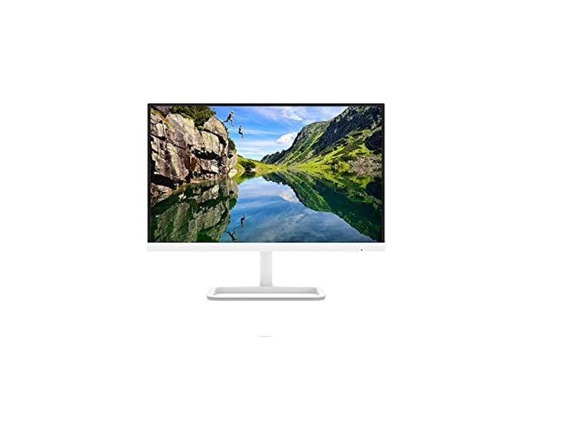 Planar 998-0411-00 23.8" 1920x1080 Full HD LED LCD IPS 7ms 60Hz Monitor - White