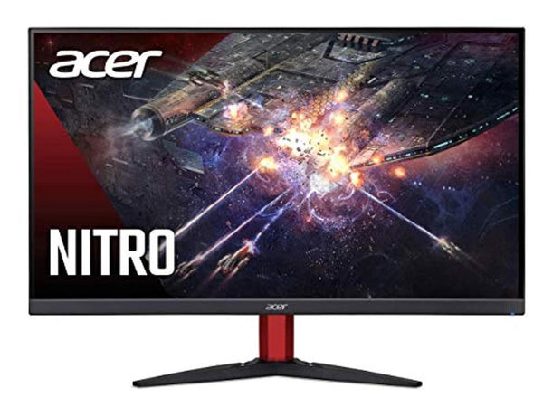 Acer Nitro KG272 27" 144Hz (OC to 165Hz) Full HD 1920 x 1080 AMD FreeSync