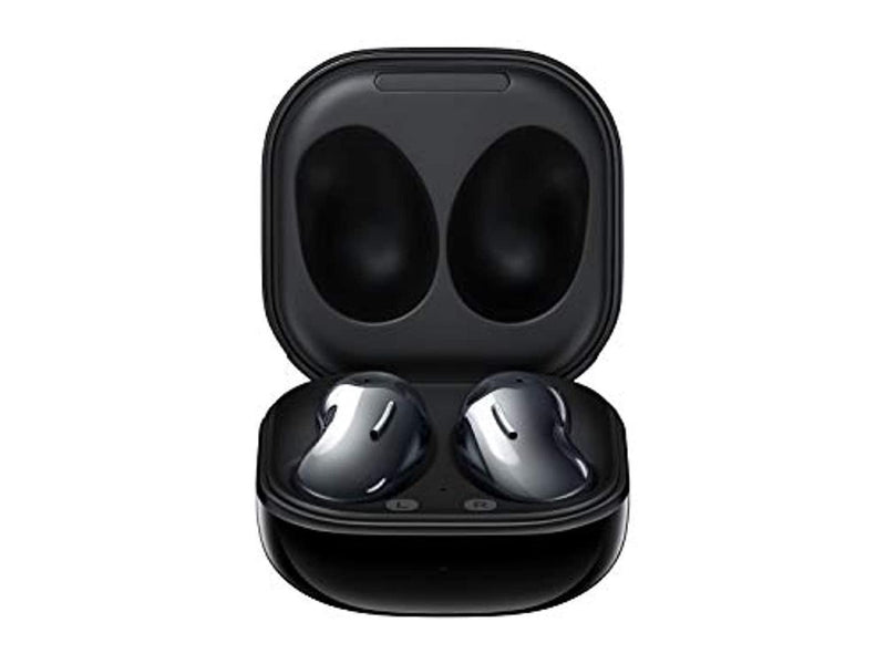 SAMSUNG Galaxy Buds Live True Wireless Earbuds US Version Active Noise