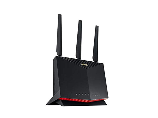 ASUS RT-AX86S AX5700 Dual Band WiFi 6 Gaming Router