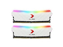 PNY XLR8 Gaming EPIC-X RGB 32GB (2 x 16GB) 288-Pin DDR4 SDRAM DDR4 3200 (PC4