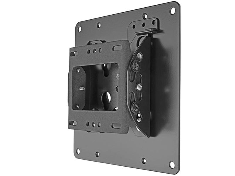 Chief Small Flat Panel Tilt Wall Mount Bracket - Black