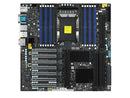 Supermicro X11SPA-T Workstation Motherboard - Intel Chipset - Socket P LGA-3647